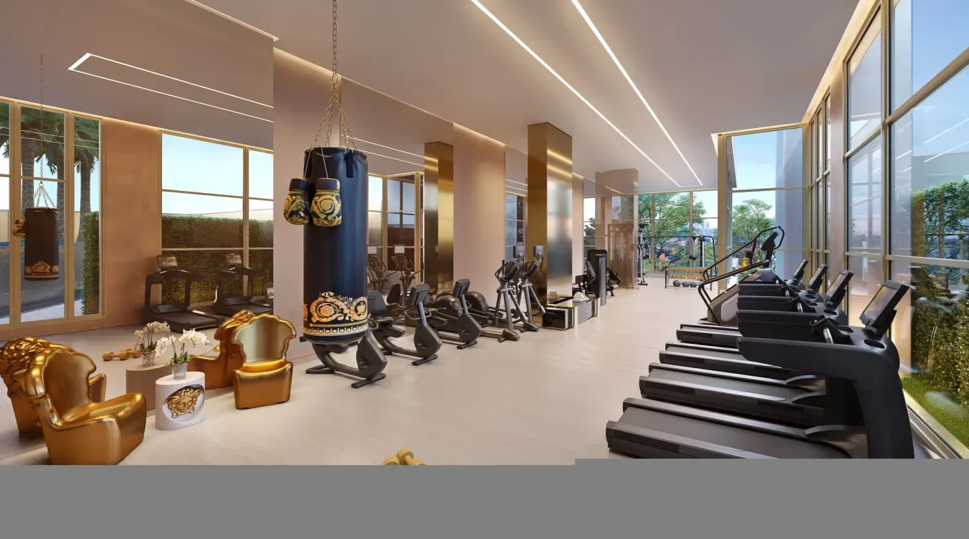 Villa Milano Lifestyle by Versace Home · imagem 5
