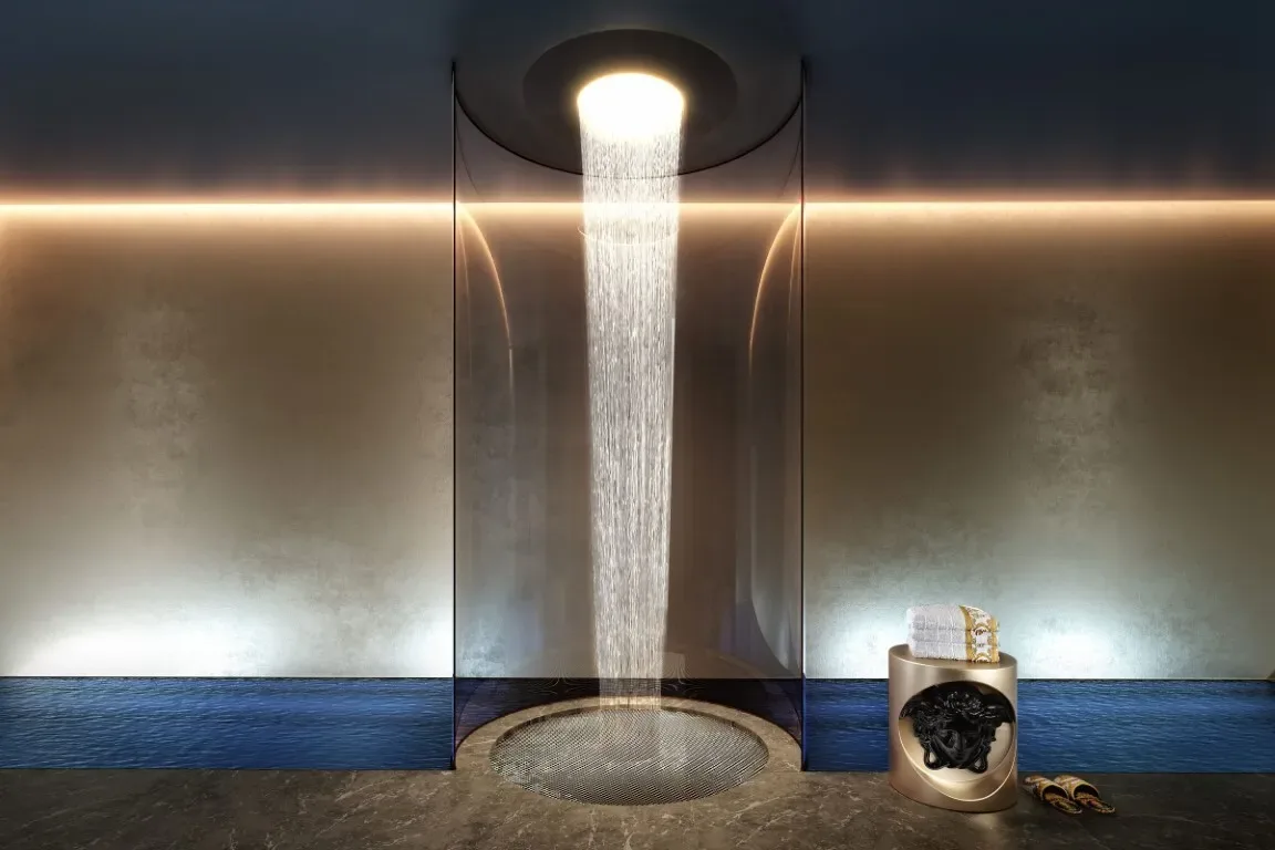 Villa Milano Lifestyle by Versace Home · imagem 8