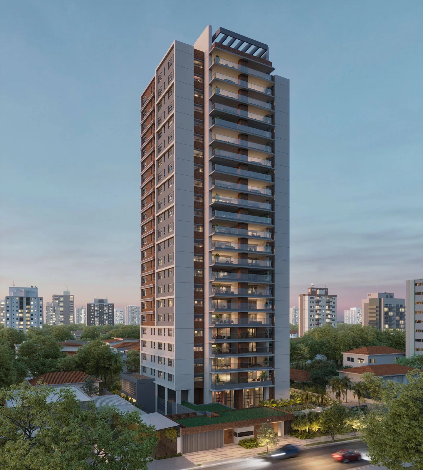Edson 1400 · imagem 1