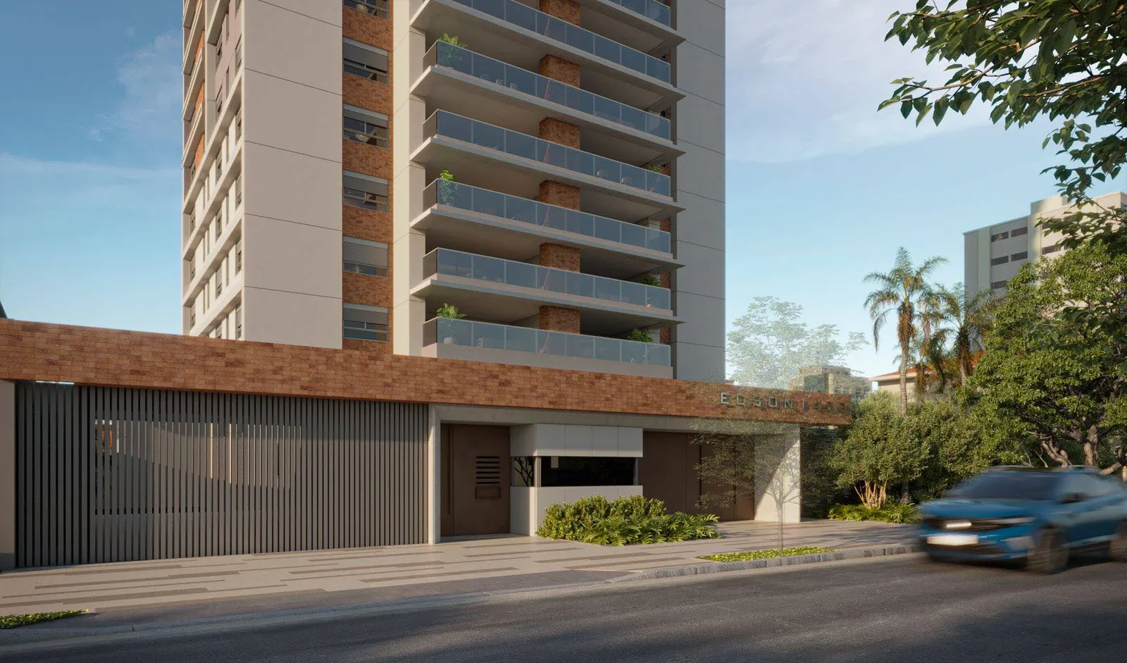 Edson 1400 · imagem 3
