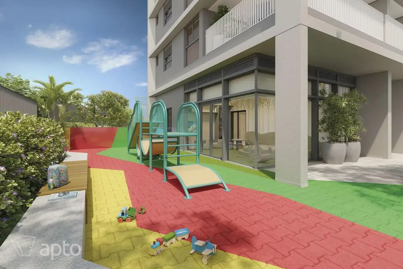 Axis Campo Belo · imagem 5