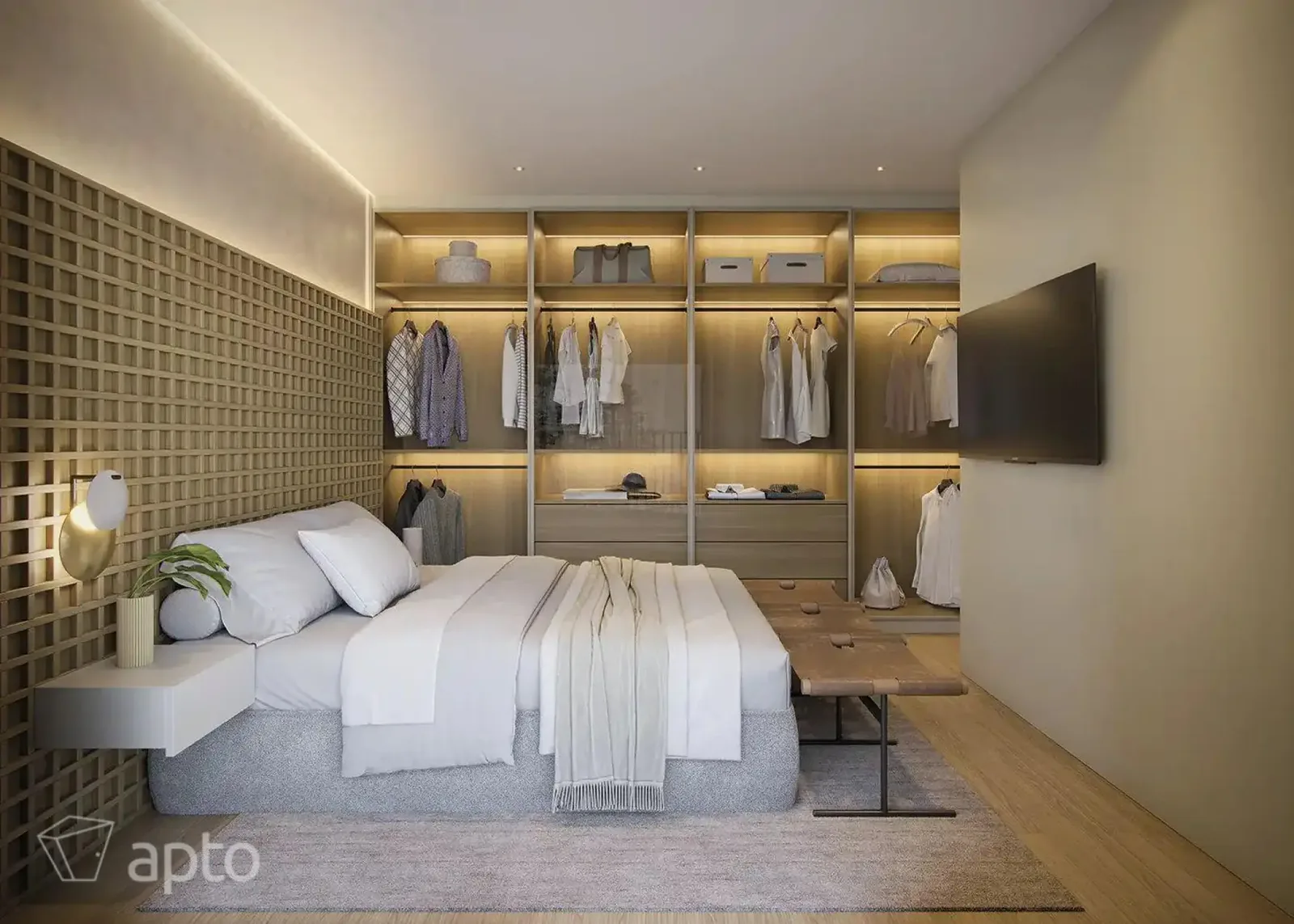 Axis Campo Belo · imagem 20