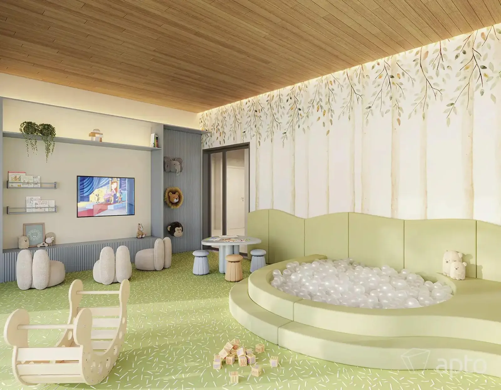Axis Campo Belo · imagem 6