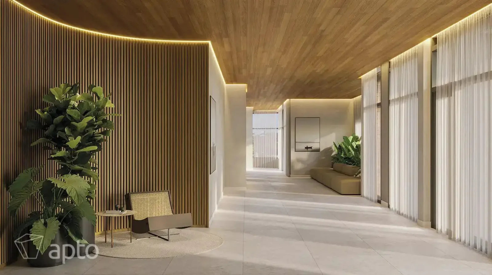 Axis Campo Belo · imagem 8
