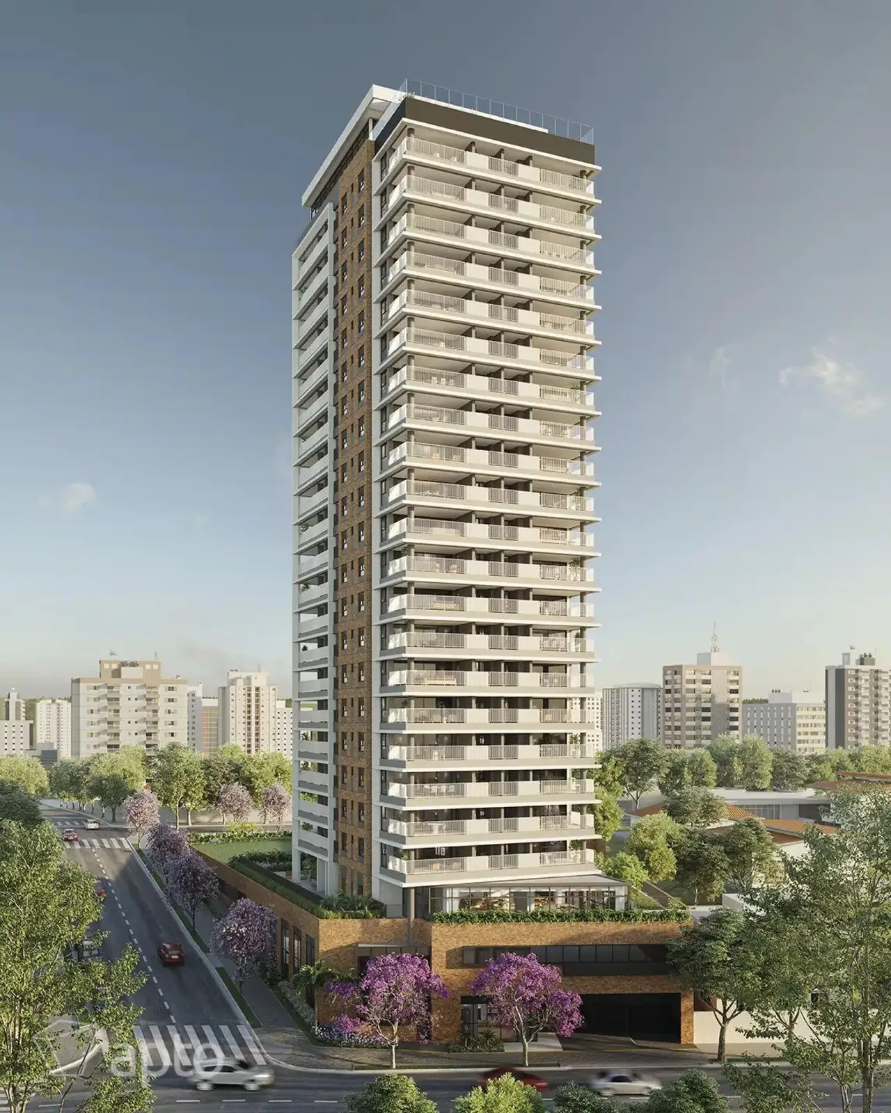 Axis Campo Belo · imagem 12
