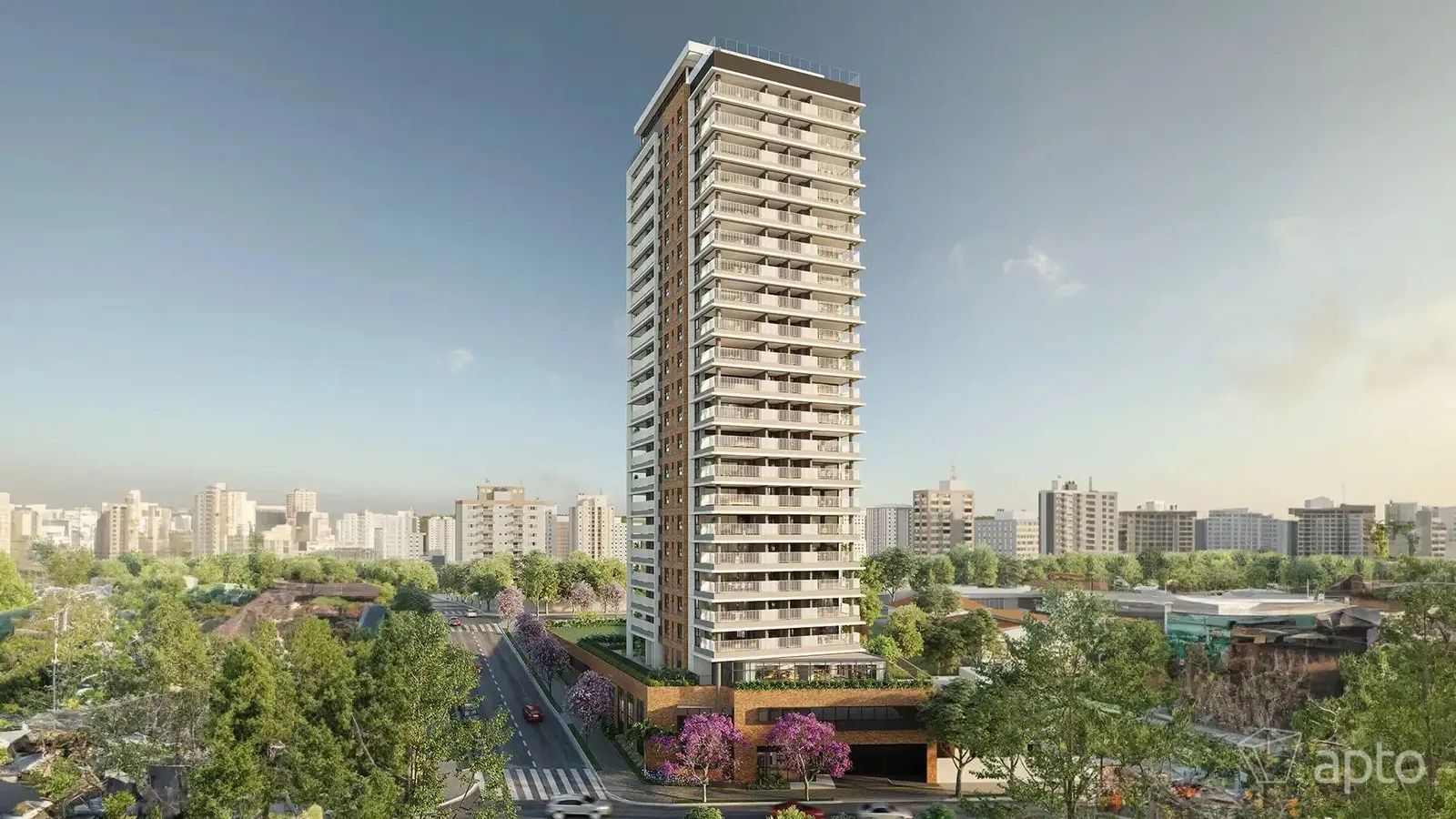 Axis Campo Belo · imagem 13