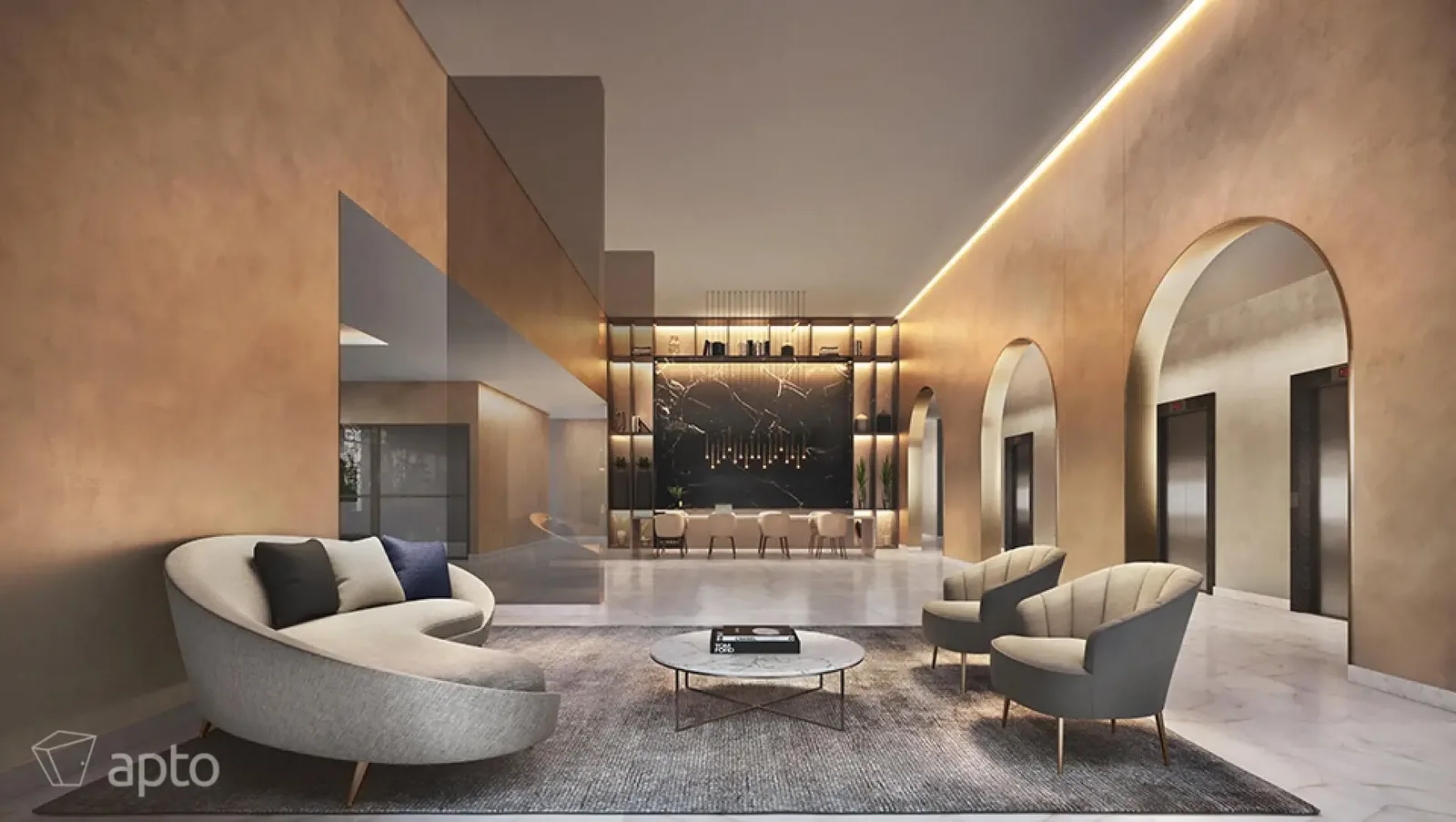 Grand Square · imagem 14
