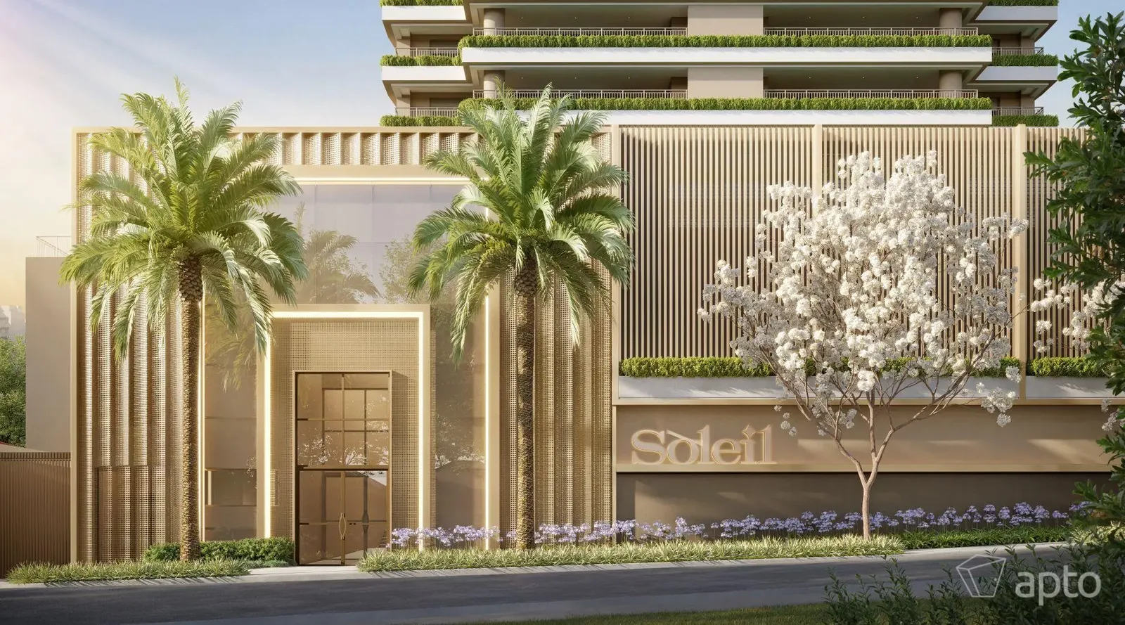 Soleil by Boca do Lobo · imagem 15