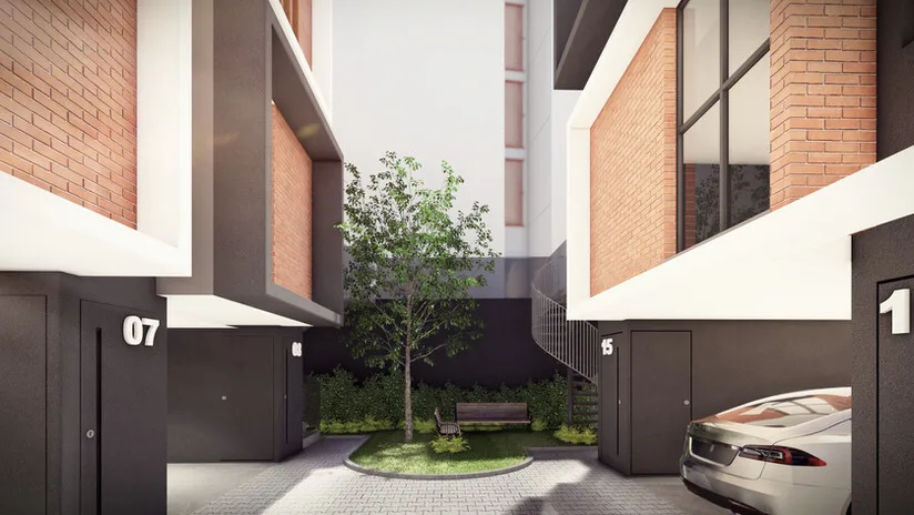 CUBE Villa · imagem 5