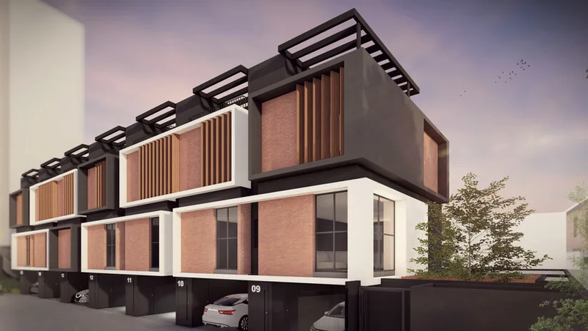 CUBE Villa · imagem 3