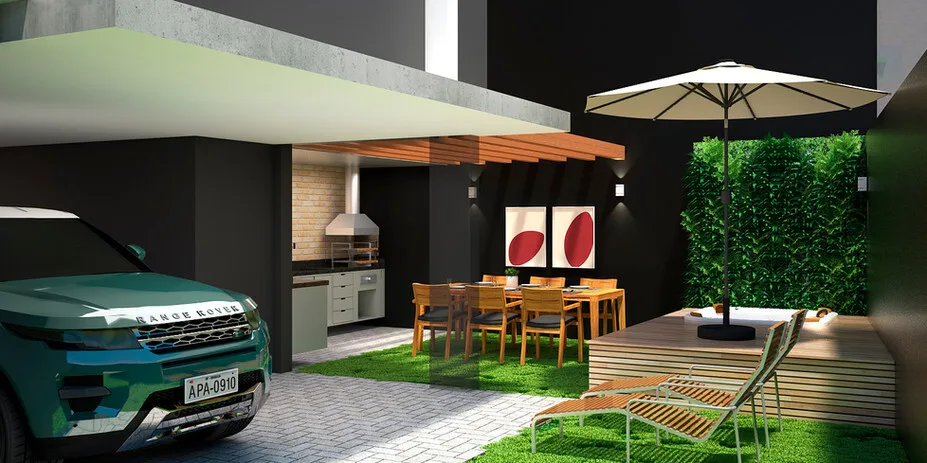 CUBE Villa · imagem 10