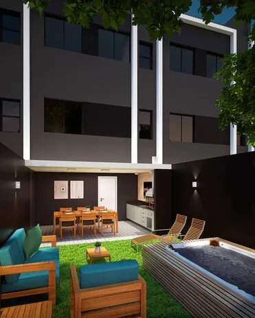 CUBE Villa · imagem 9