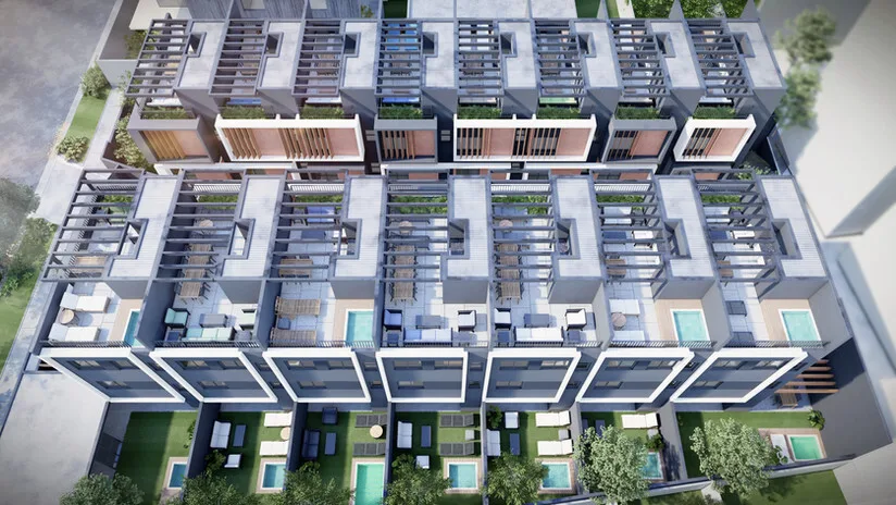 CUBE Villa · imagem 13