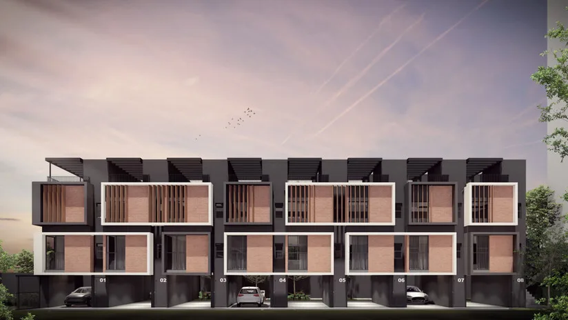 CUBE Villa · imagem 4