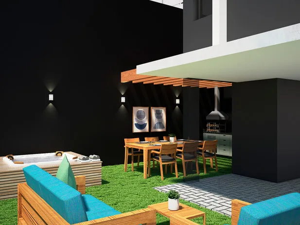 CUBE Villa · imagem 6