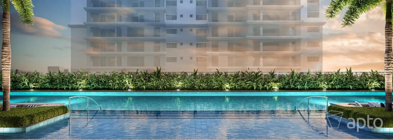 Living Address Alto do Ipiranga · imagem 5