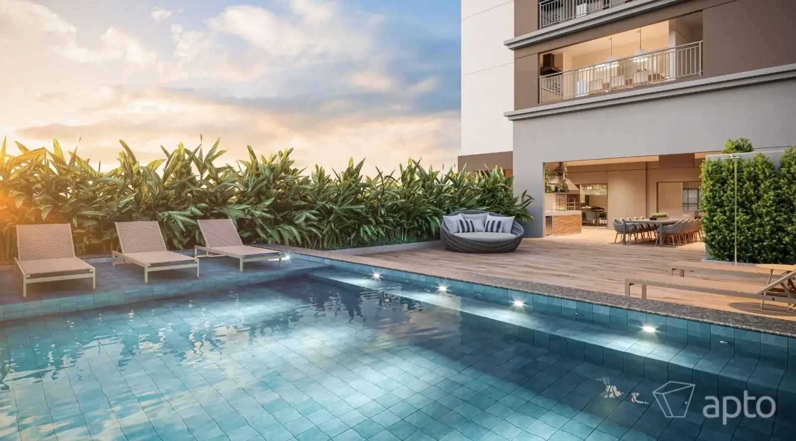 Living Address Alto do Ipiranga · imagem 2
