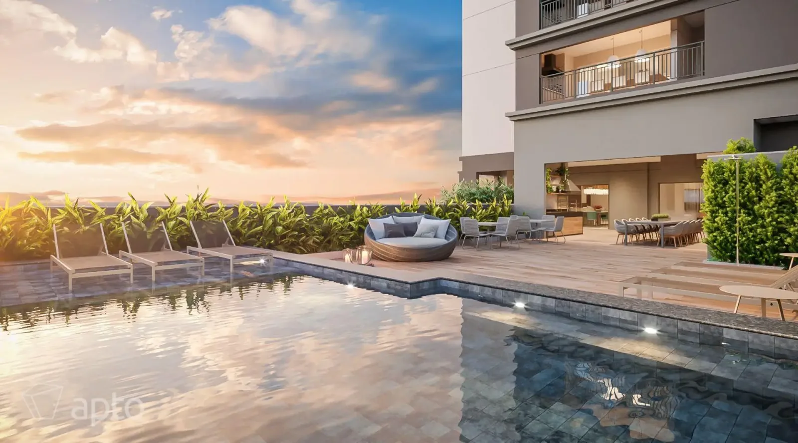 Living Address Alto do Ipiranga · imagem 3