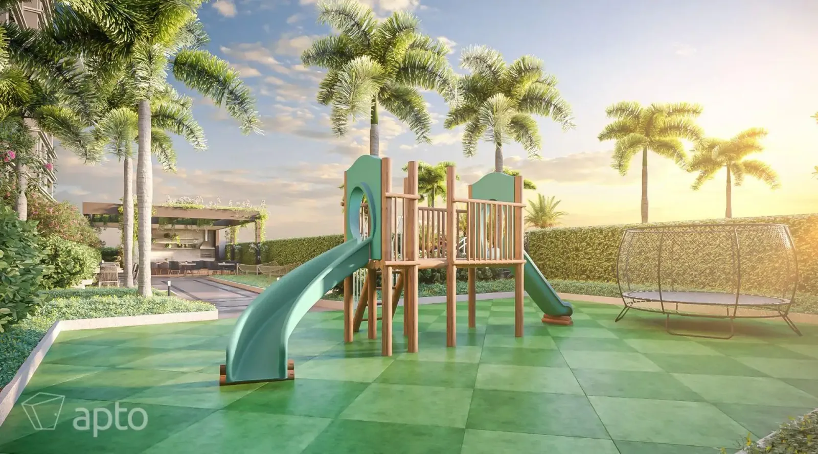 Living Address Alto do Ipiranga · imagem 16