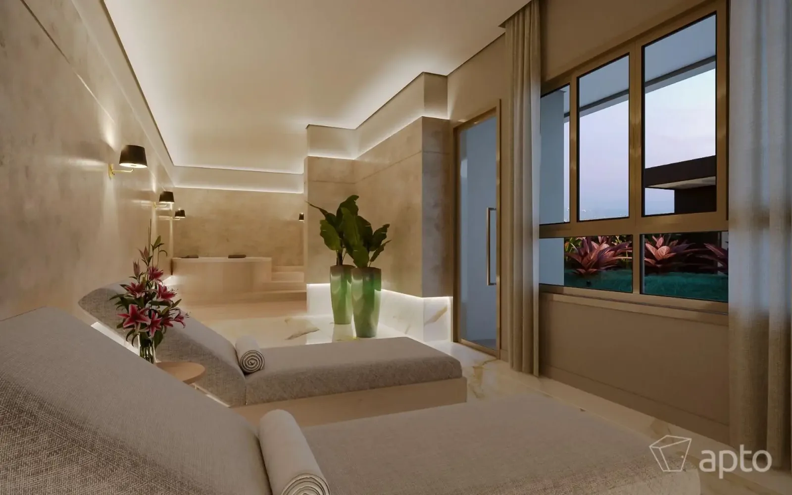 Living Address Alto do Ipiranga · imagem 11