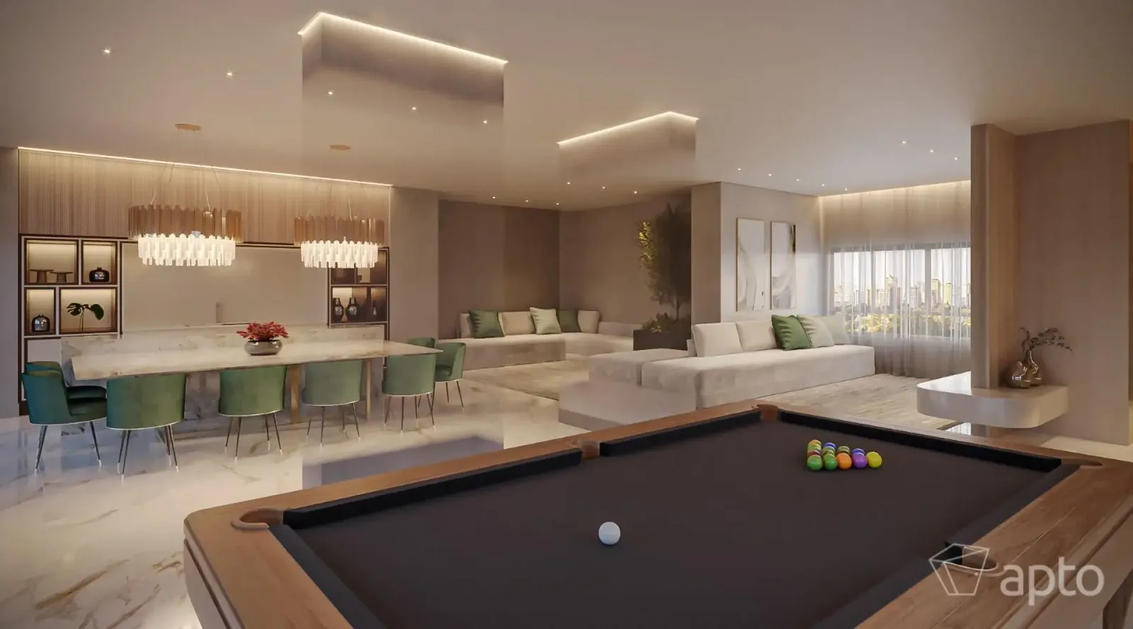 Living Address Alto do Ipiranga · imagem 9