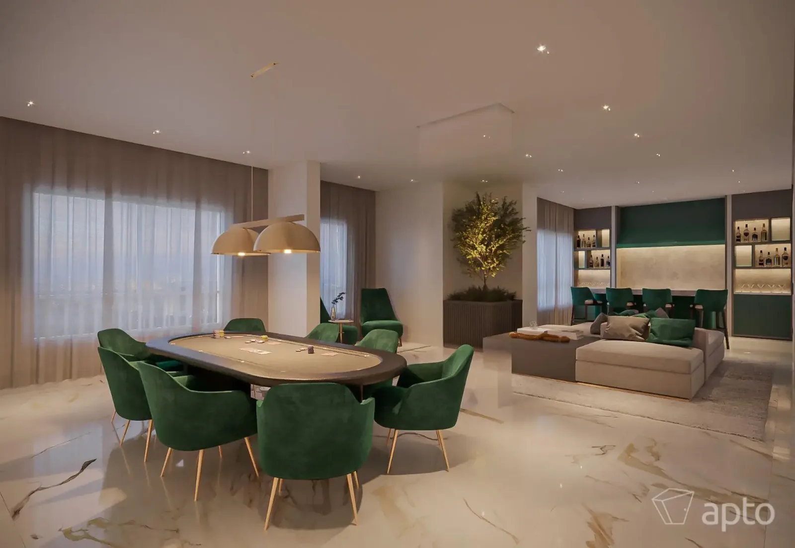 Living Address Alto do Ipiranga · imagem 13