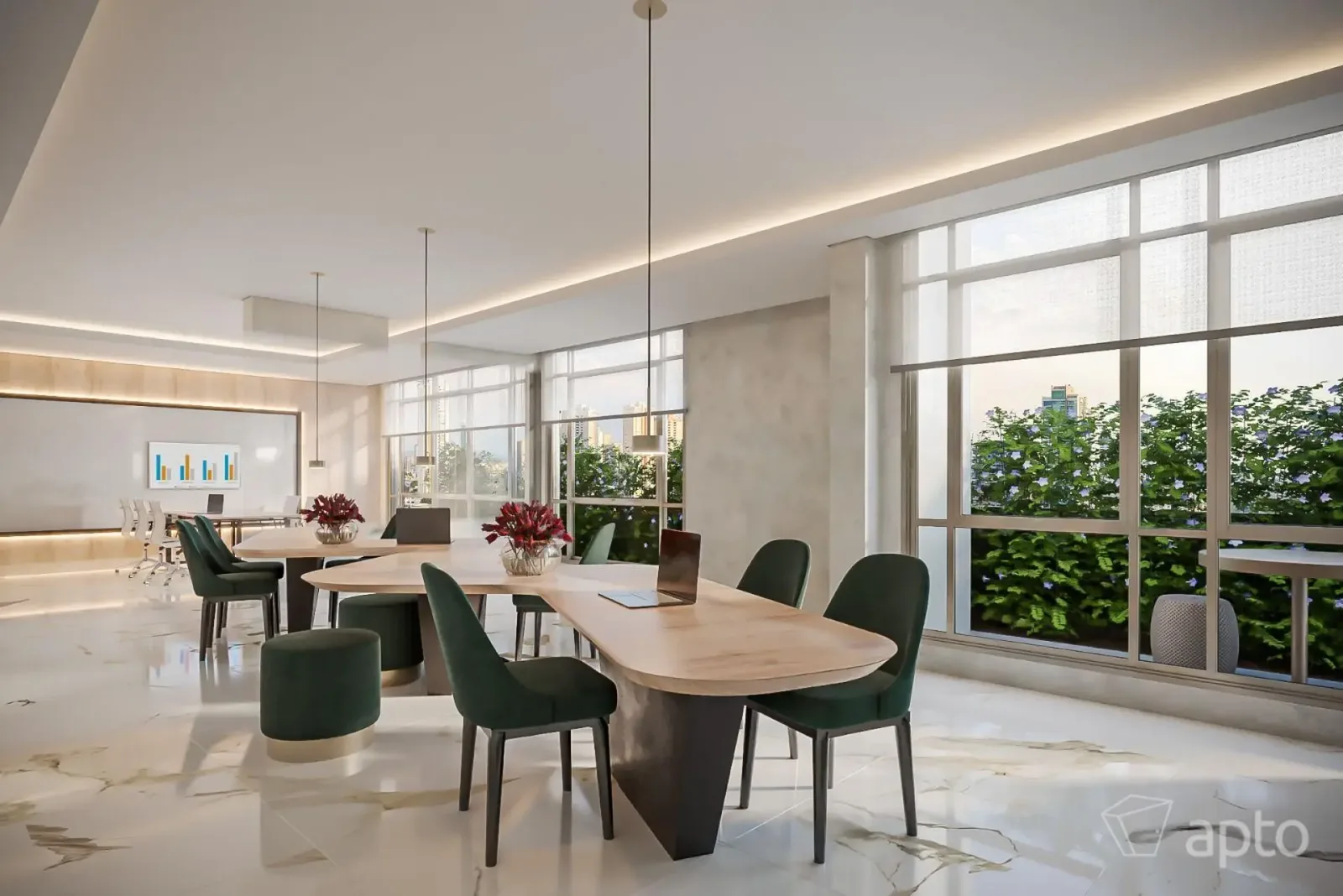 Living Address Alto do Ipiranga · imagem 7