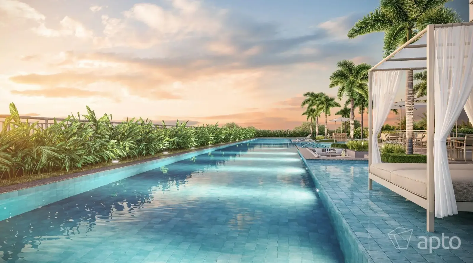Living Address Alto do Ipiranga · imagem 4