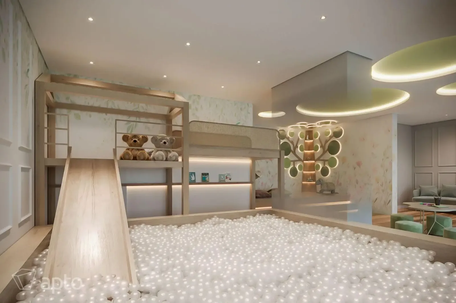 Living Address Alto do Ipiranga · imagem 12