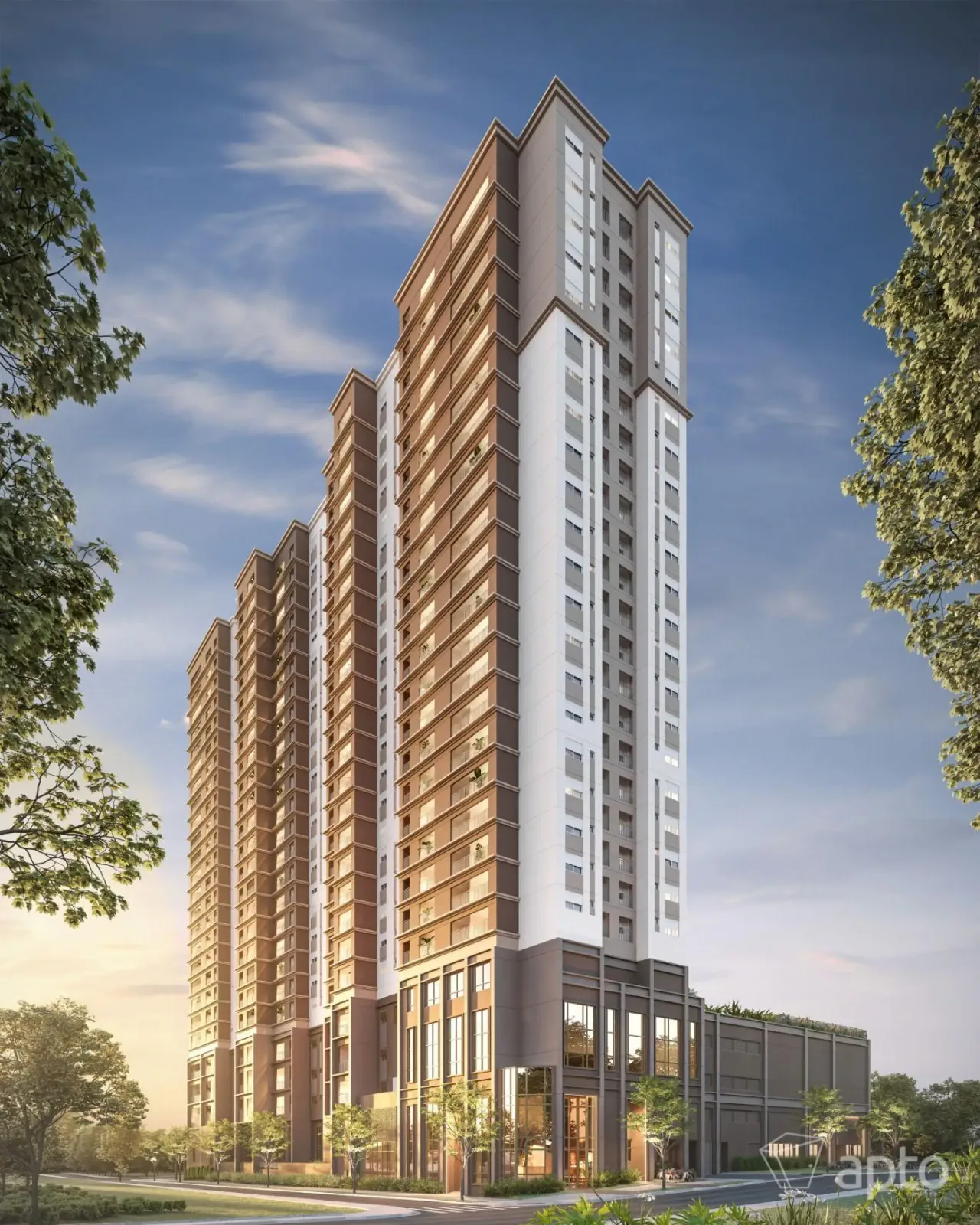 Living Address Alto do Ipiranga · imagem 18