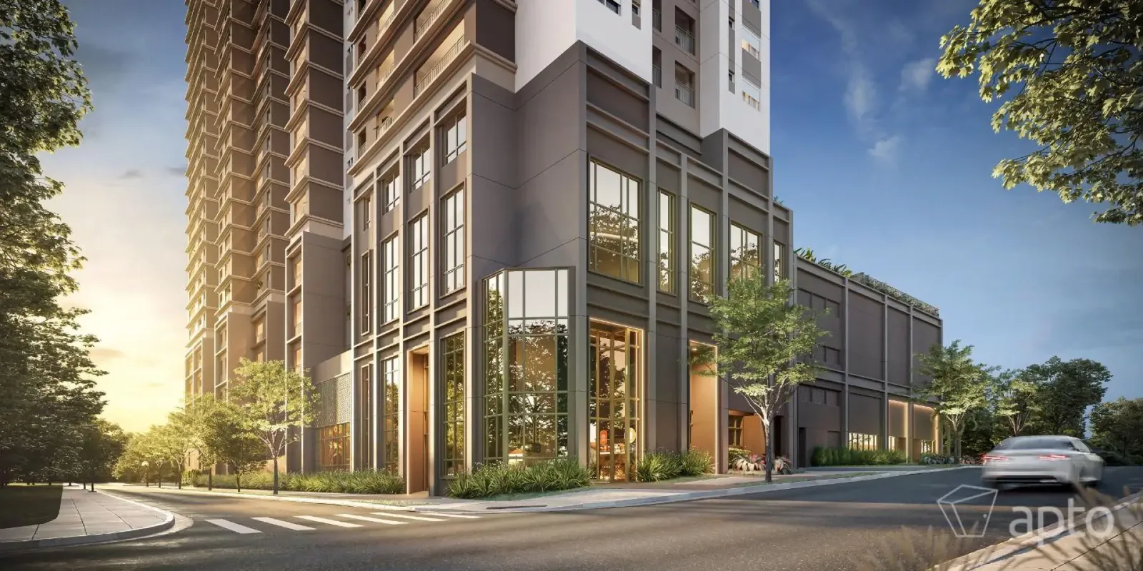 Living Address Alto do Ipiranga · imagem 17