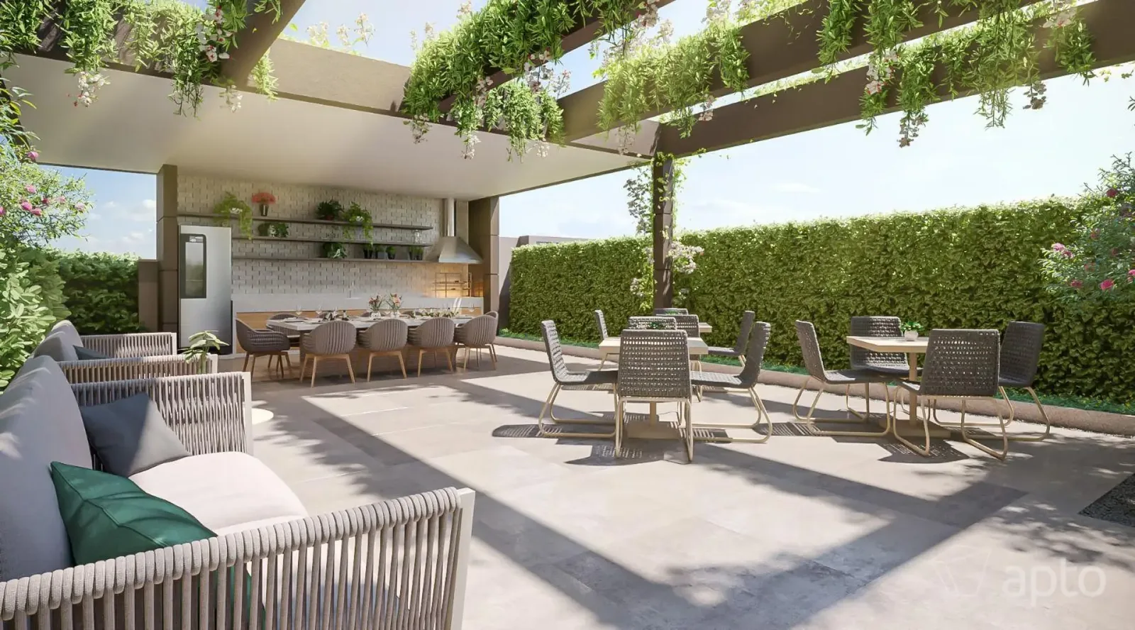Living Address Alto do Ipiranga · imagem 6