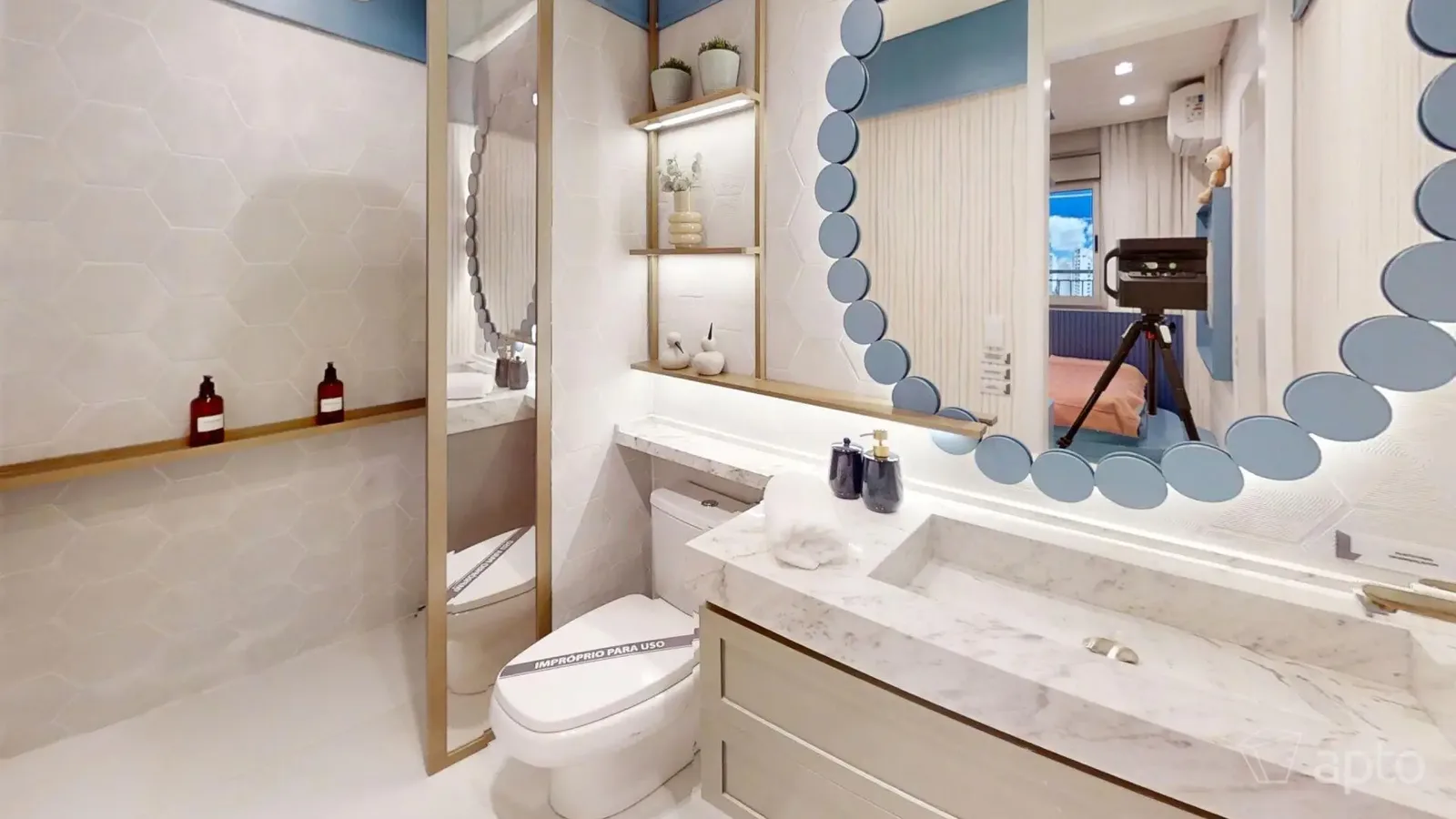 The Residence Brooklin By Living · imagem 26