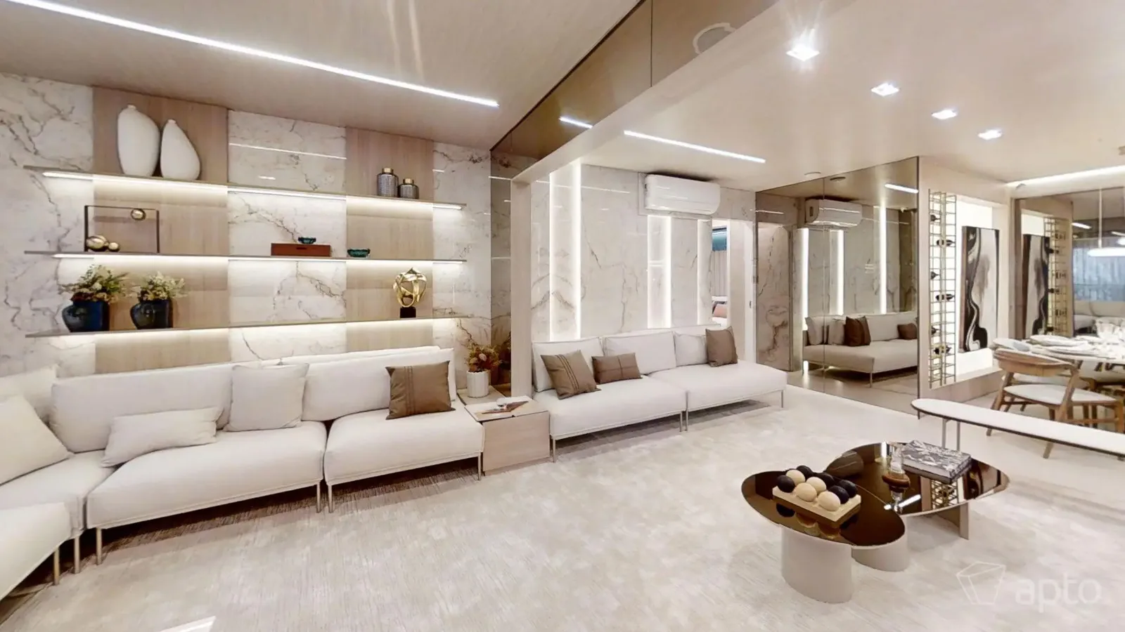 The Residence Brooklin By Living · imagem 14