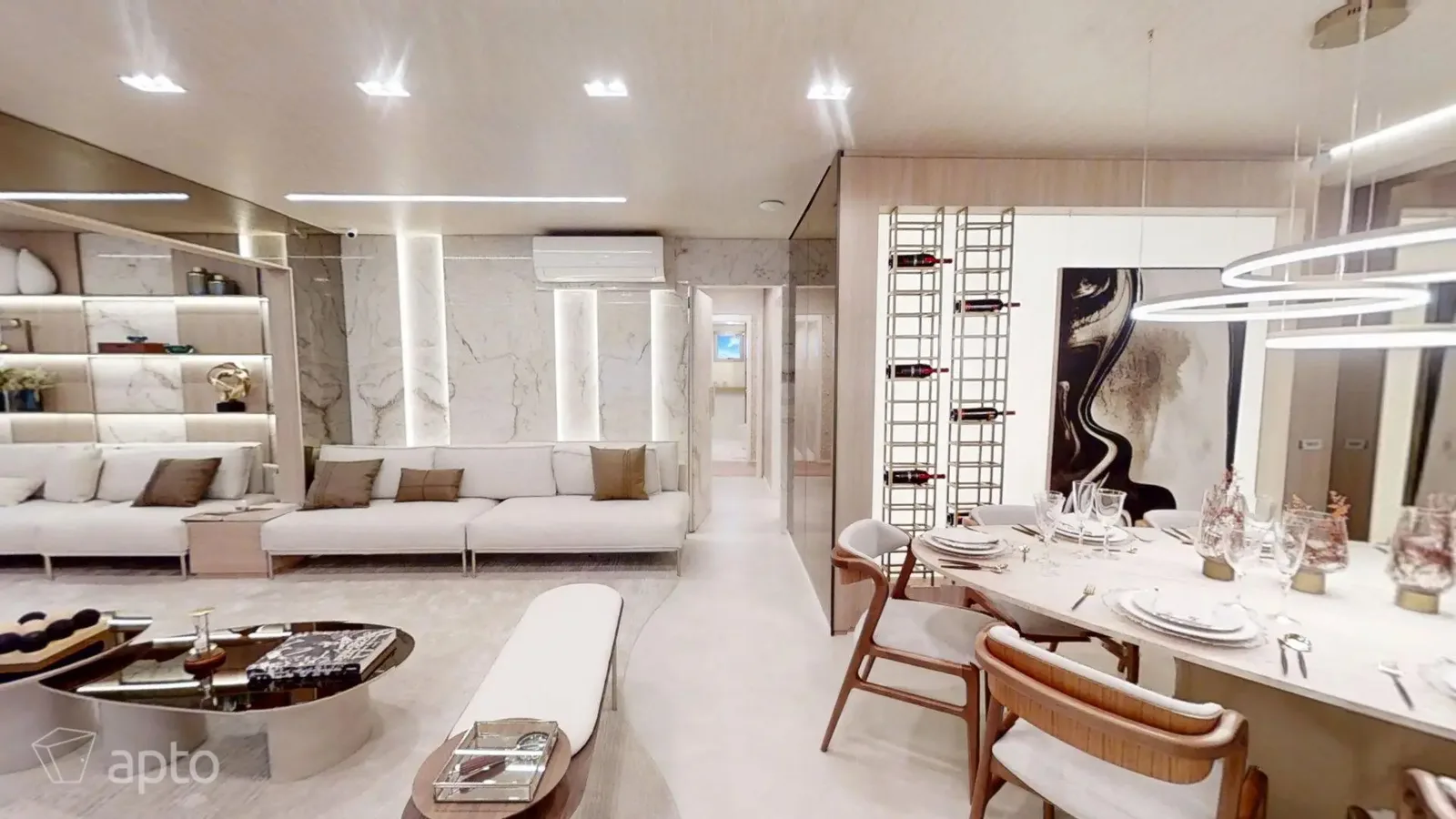 The Residence Brooklin By Living · imagem 13