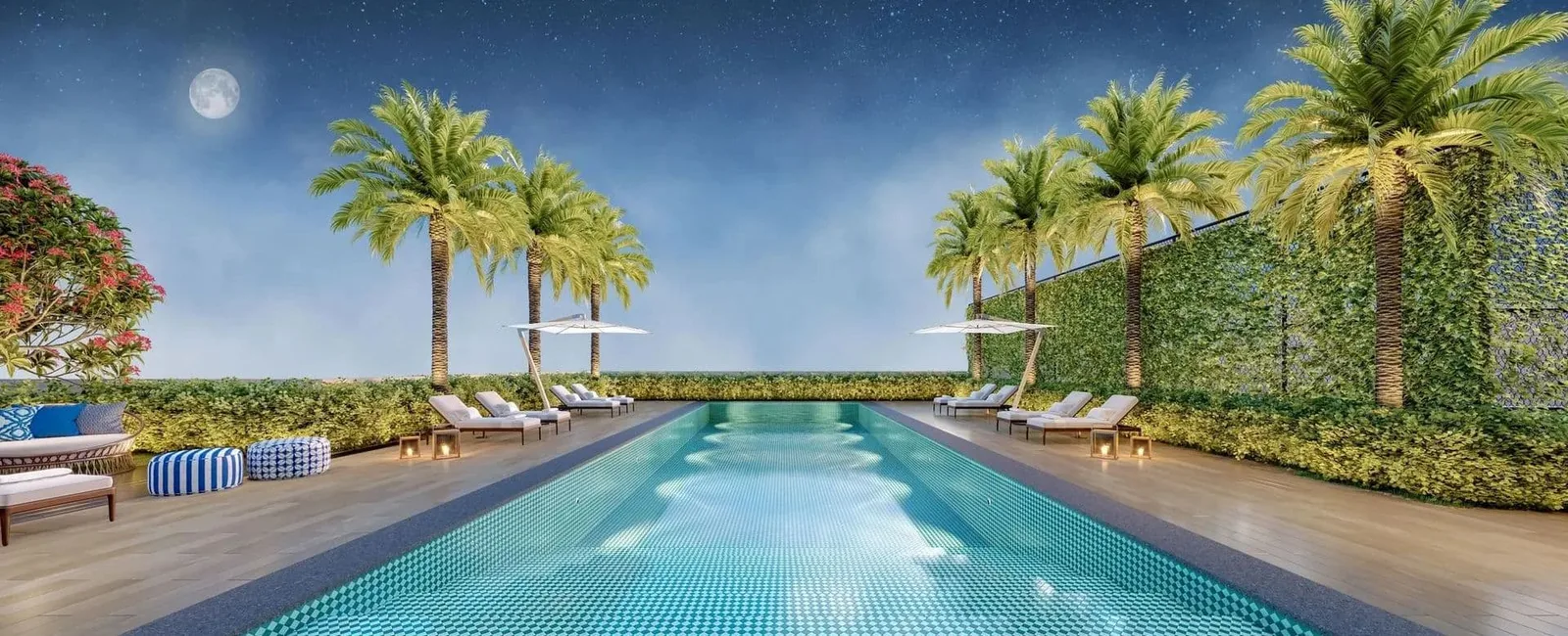 The Residence Brooklin By Living · imagem 1
