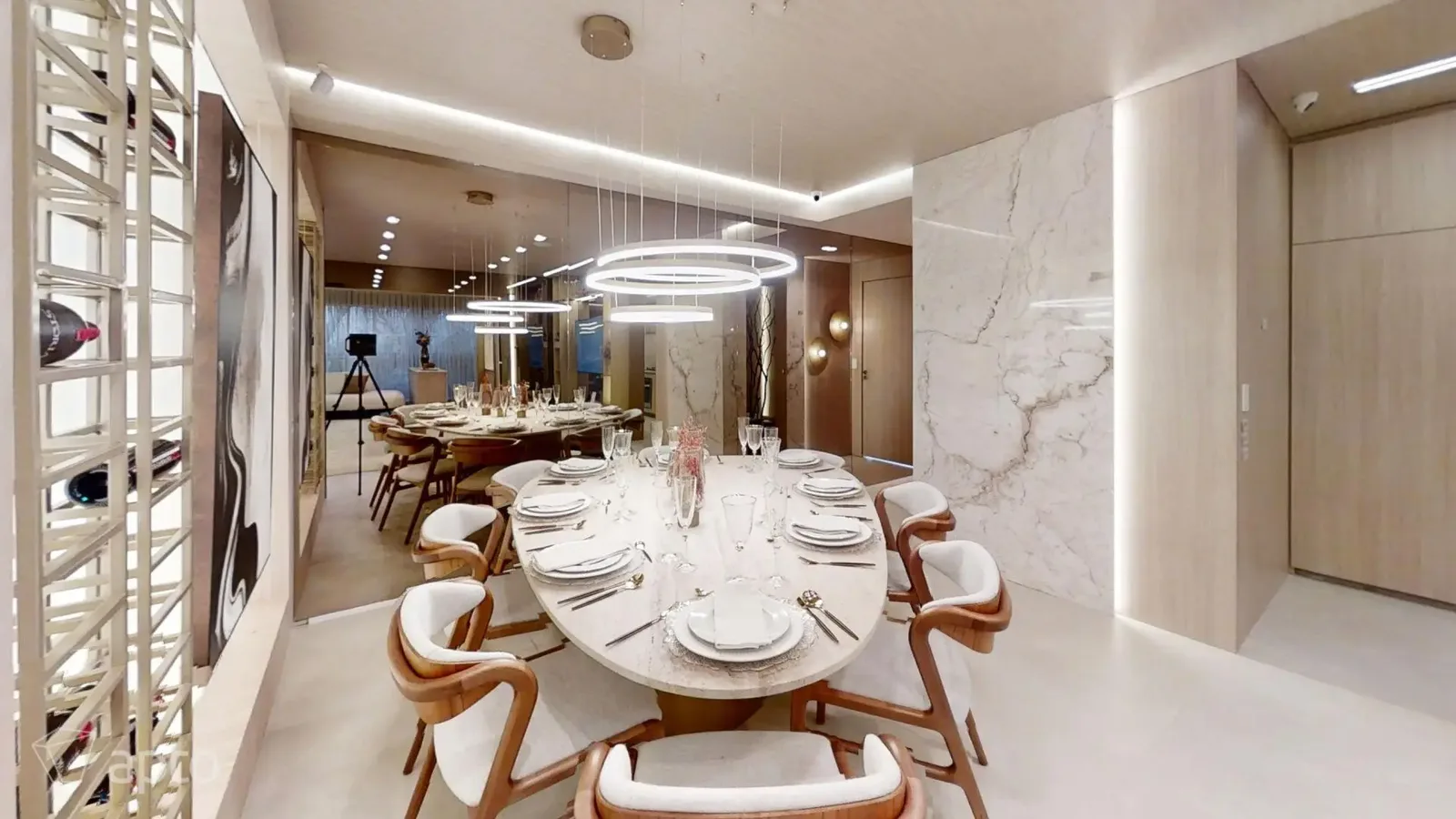 The Residence Brooklin By Living · imagem 16