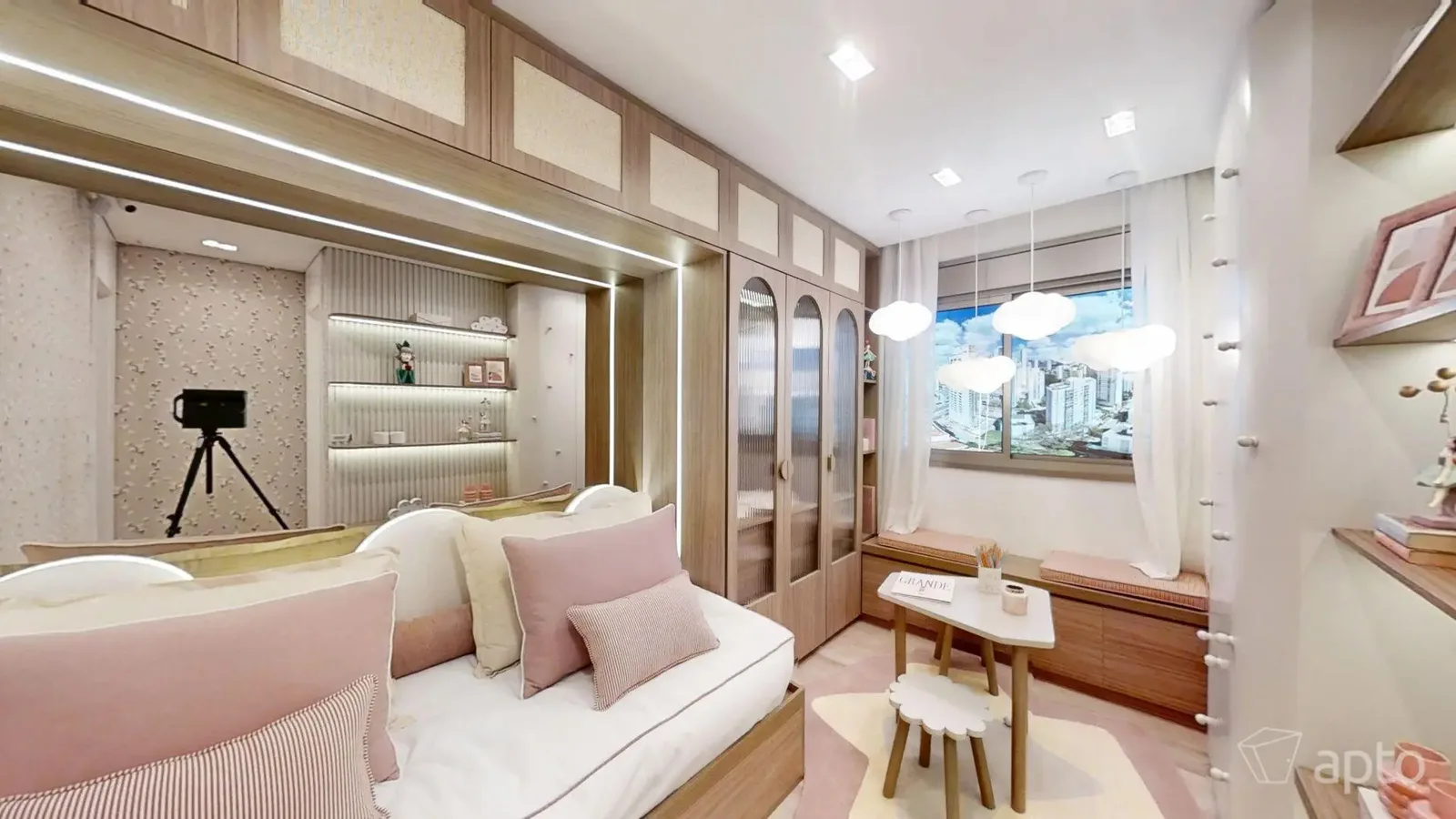 The Residence Brooklin By Living · imagem 27