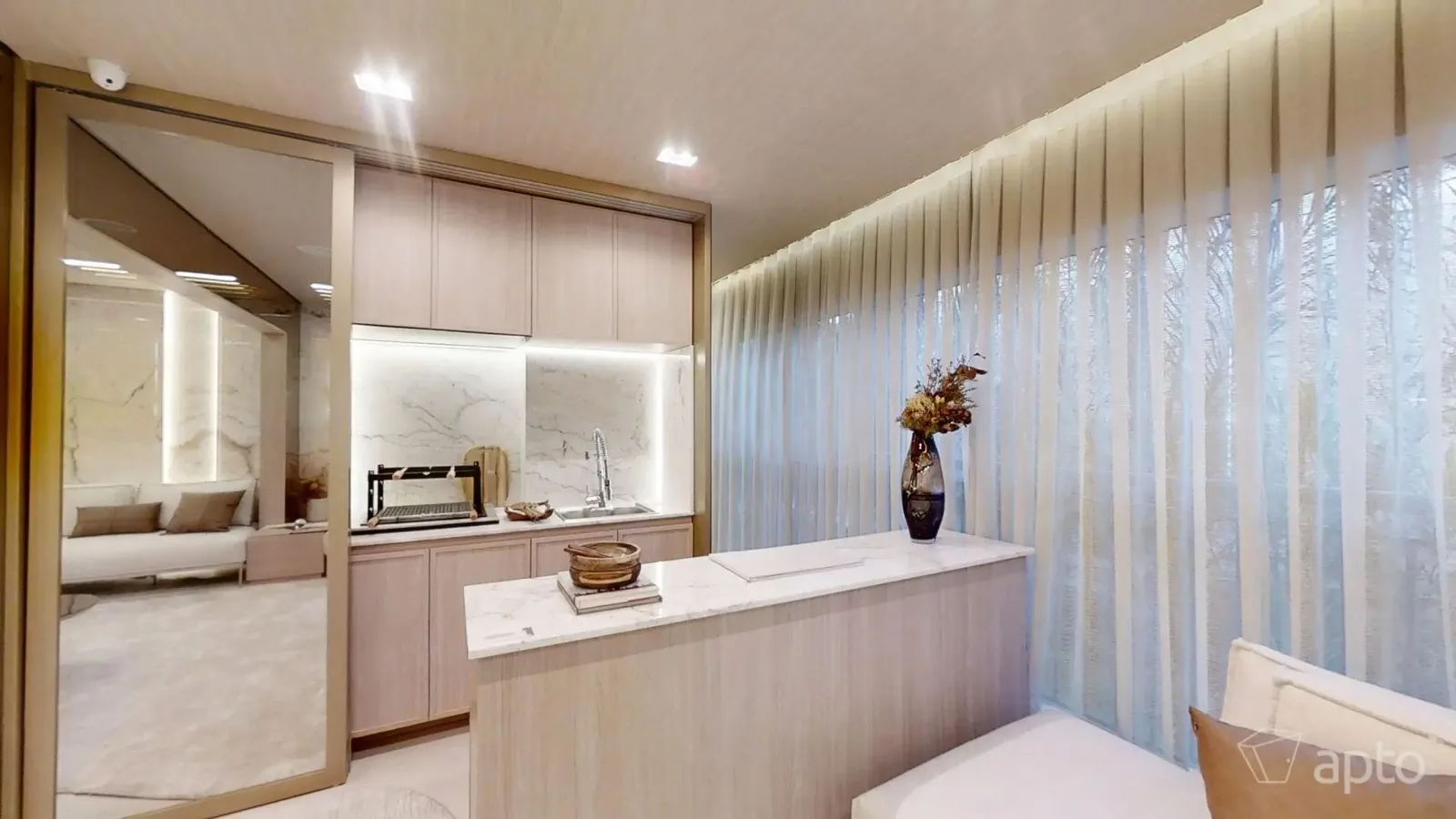 The Residence Brooklin By Living · imagem 17