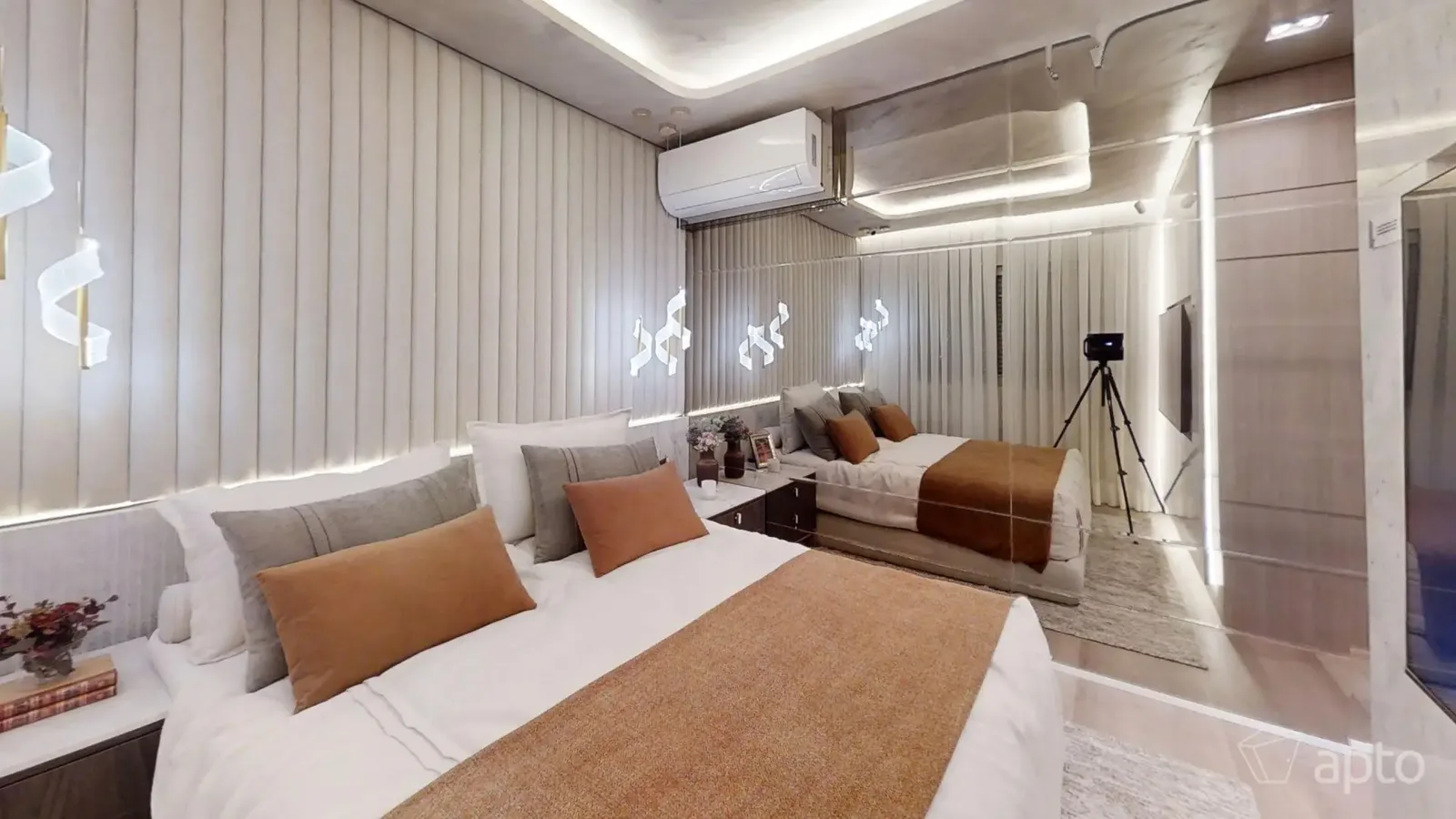 The Residence Brooklin By Living · imagem 22
