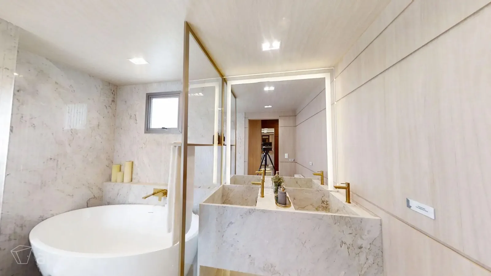 The Residence Brooklin By Living · imagem 24