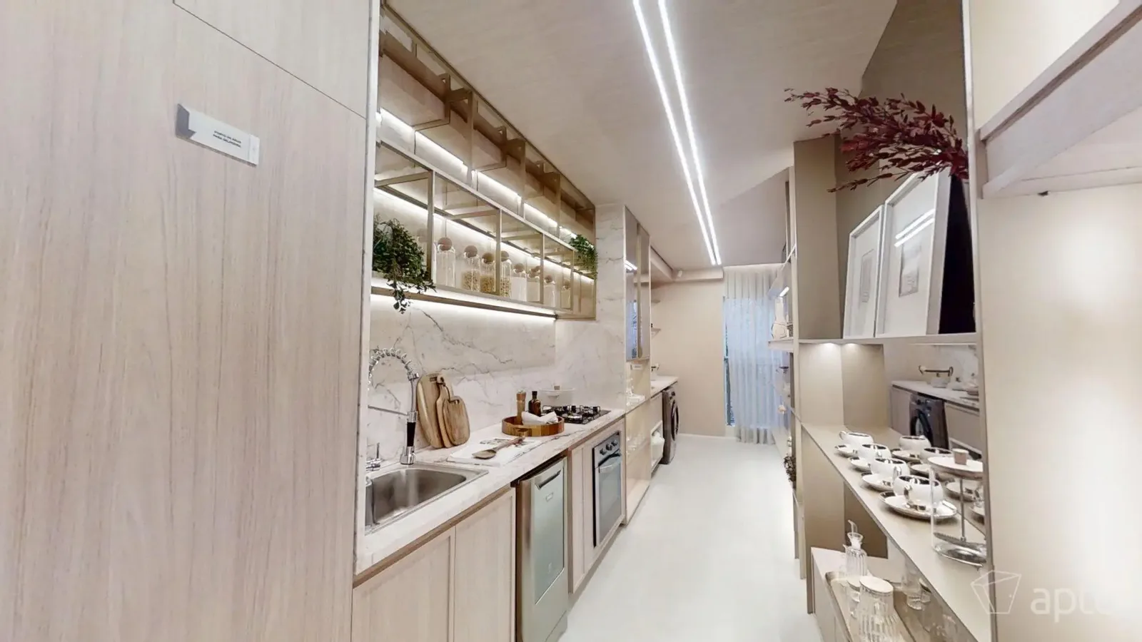 The Residence Brooklin By Living · imagem 18