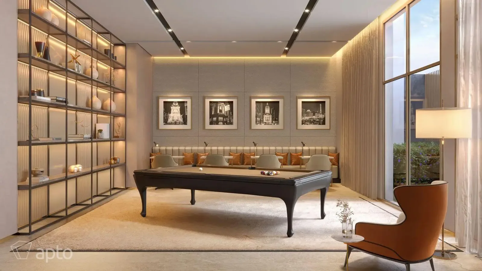 The Residence Brooklin By Living · imagem 6