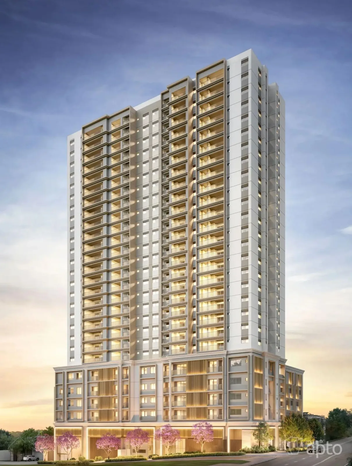The Residence Brooklin By Living · imagem 12