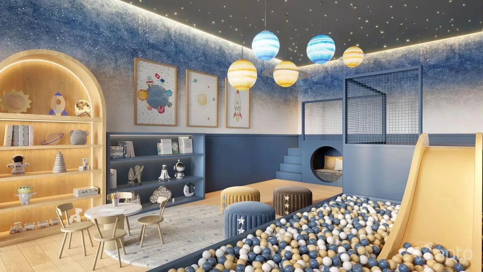 The Residence Brooklin By Living · imagem 7