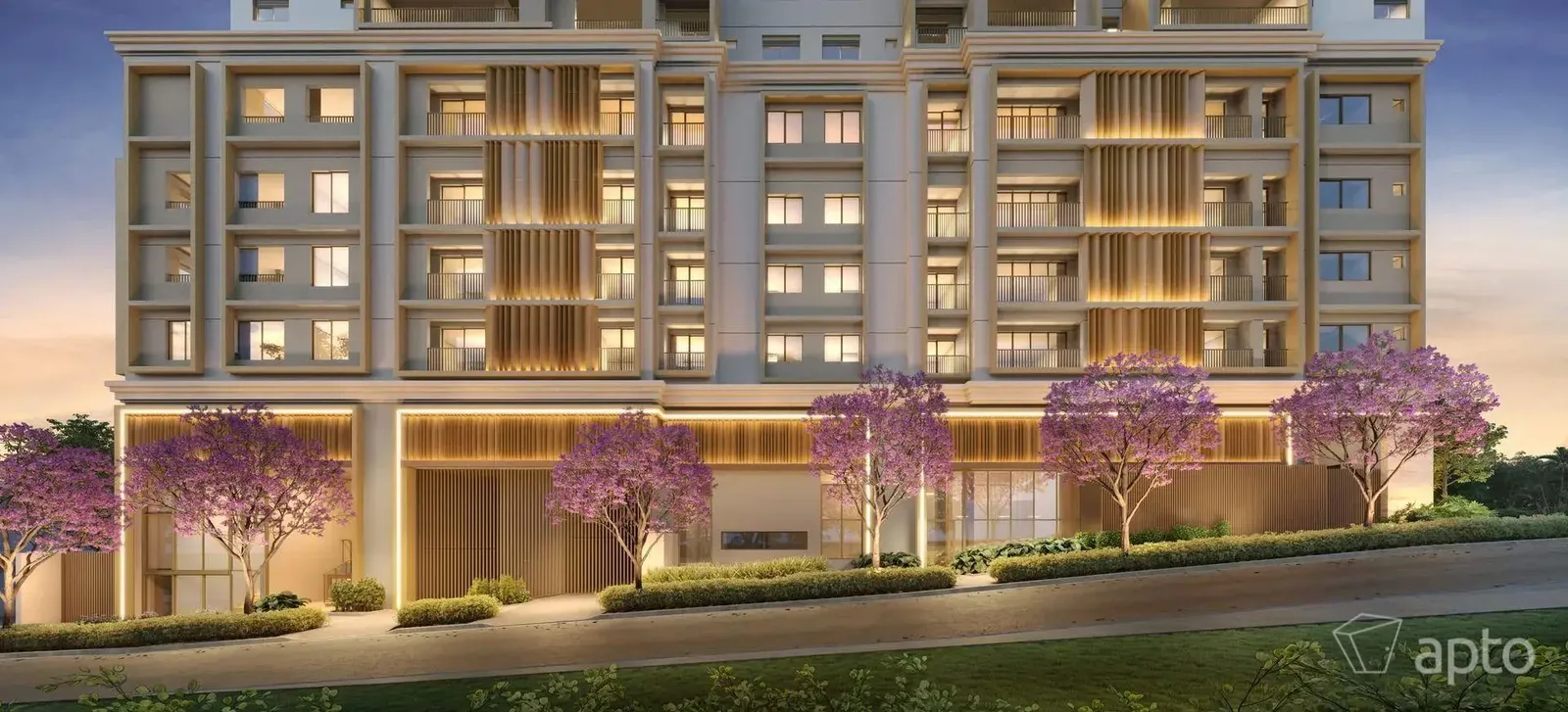 The Residence Brooklin By Living · imagem 11
