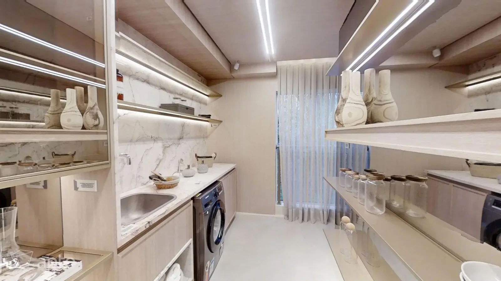 The Residence Brooklin By Living · imagem 20