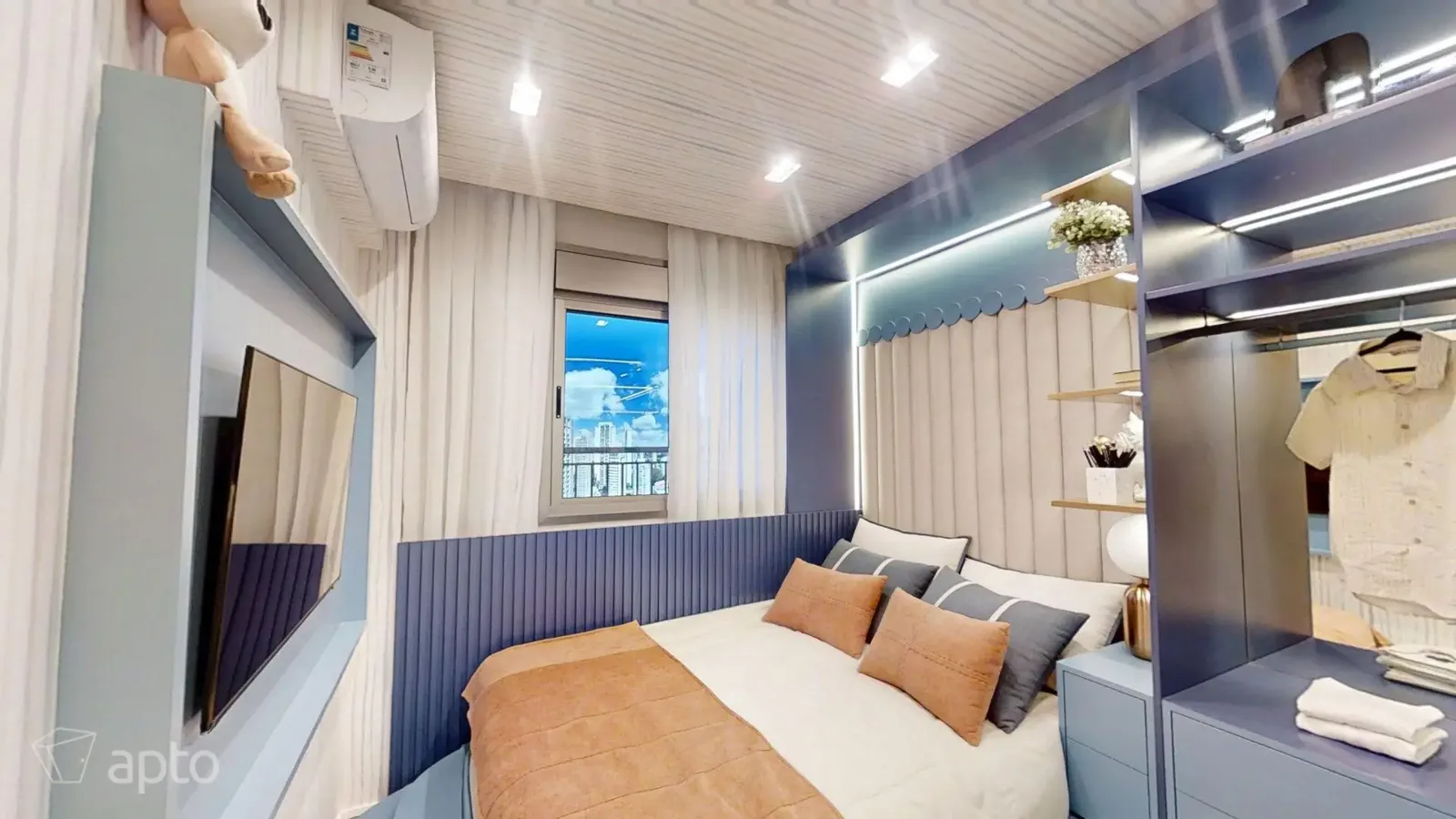 The Residence Brooklin By Living · imagem 25