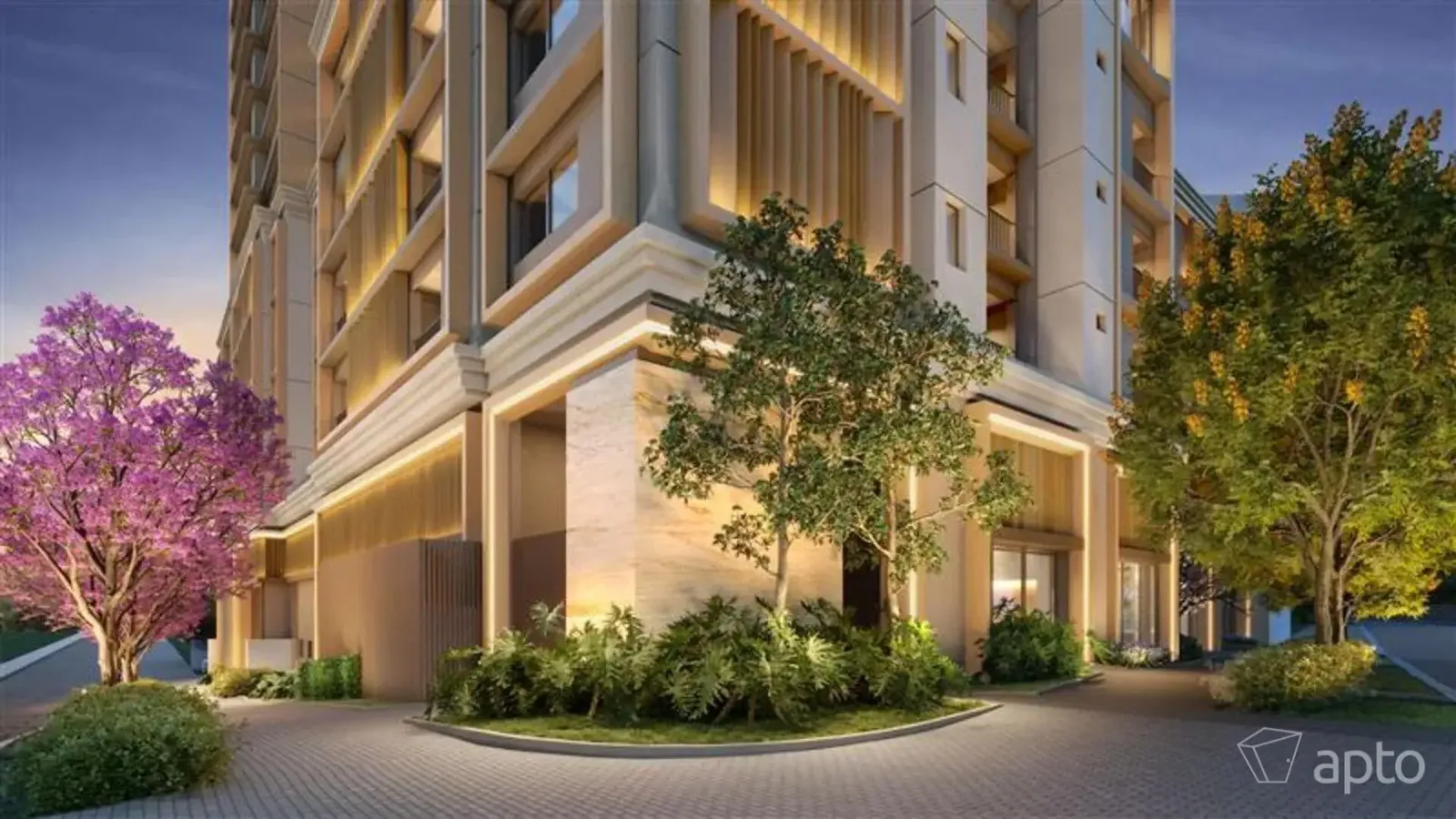 The Residence Brooklin By Living · imagem 10
