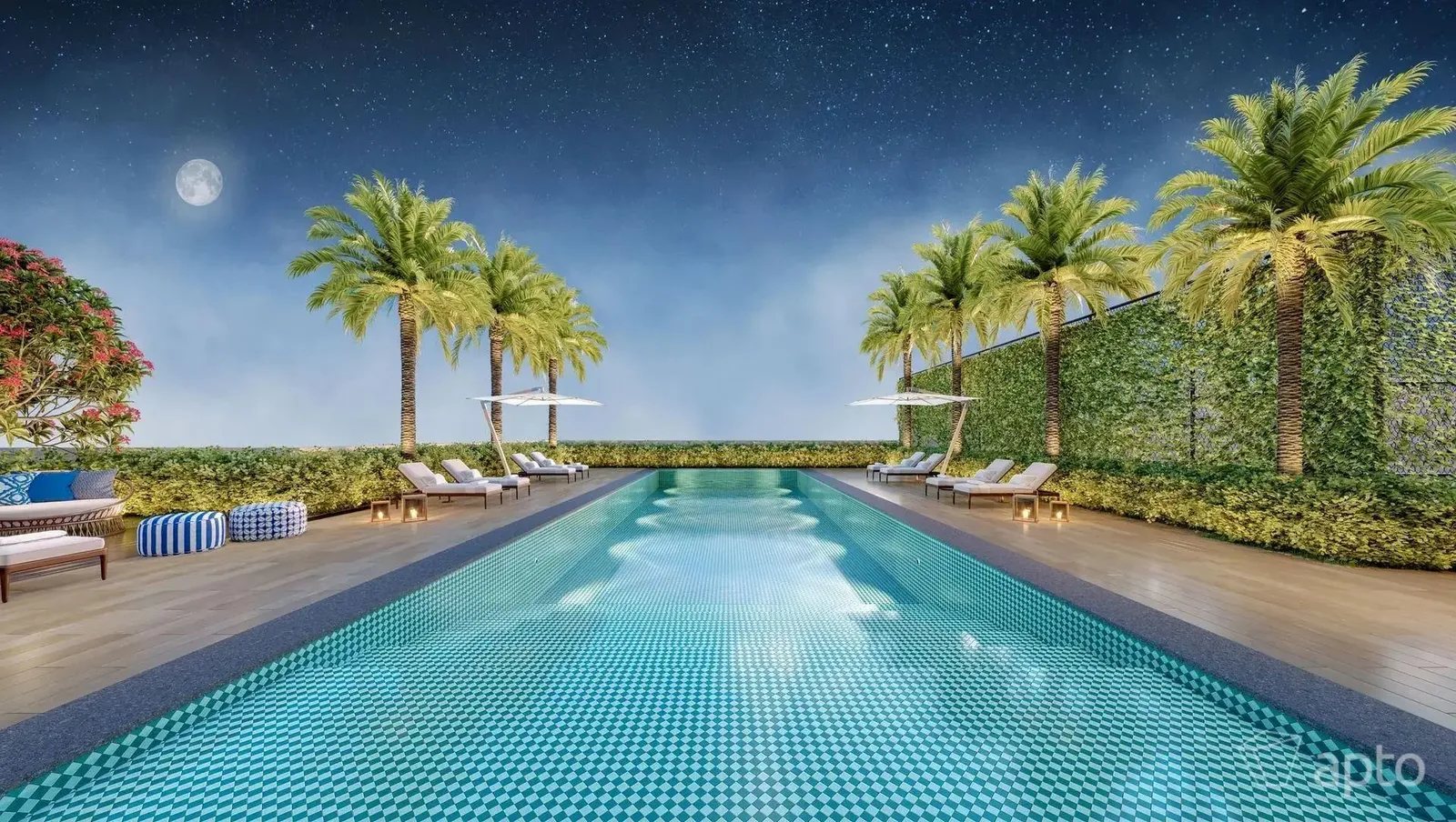 The Residence Brooklin By Living · imagem 2
